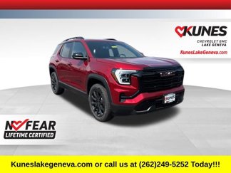 New 2026 GMC Terrain Elevation w/ Elevation Premium Package image 1