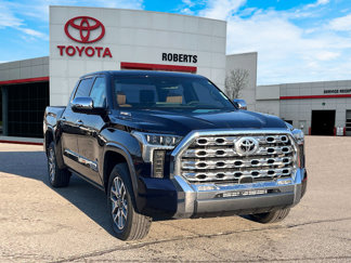 Used 2025 Toyota Tundra 1794 Edition image 1