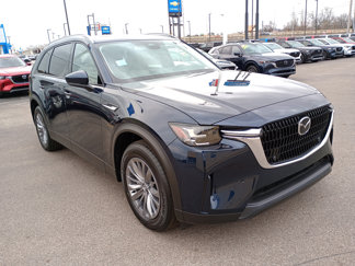 New 2025 MAZDA CX-90 Plug-In Hybrid w/ Preferred image 1
