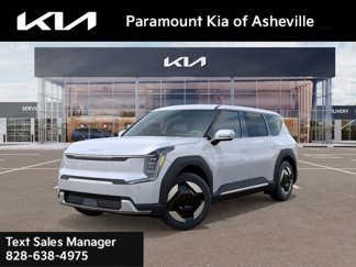 New 2026 Kia EV9 Light image 1