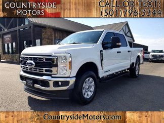 Used 2024 Ford F250 XL w/ FX4 Off-Road Package image 1