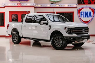Used 2023 Ford F150 Tremor w/ Equipment Group 402A High image 1