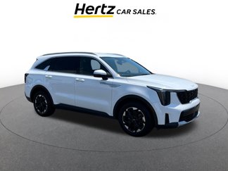 Used 2024 Kia Sorento S image 1