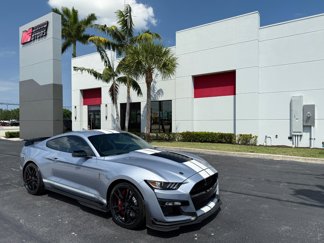 Used 2022 Ford Mustang Shelby GT500 image 1