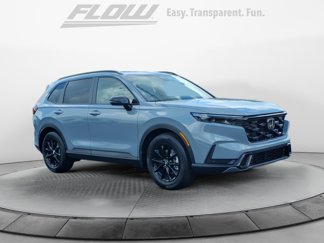 New 2026 Honda CR-V Sport-L image 1
