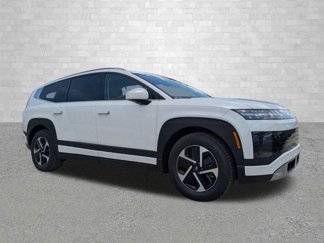 New 2026 Hyundai Ioniq 9 SE image 1