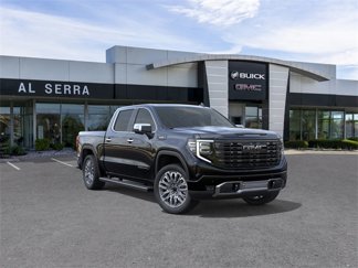 New 2026 GMC Sierra 1500 Denali Ultimate image 1