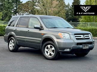 Used 2008 Honda Pilot EX-L image 1