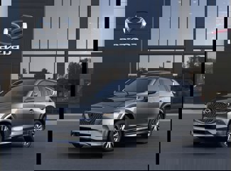 New 2025 MAZDA CX-5 Signature image 1