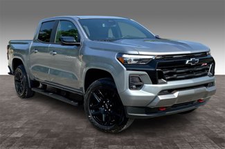 New 2025 Chevrolet Colorado Z71 w/ Technology Package image 1