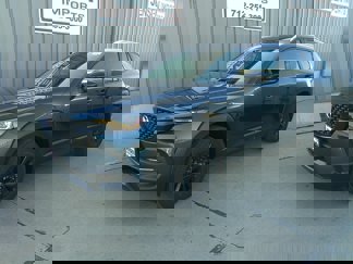 New 2025 MAZDA CX-50 2.5 Hybrid w/ Preferred Pkg image 1