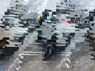 Certified 2021 Ford Ranger XL w/ FX4 Off-Road Package image 1
