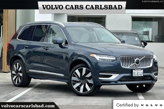 Certified 2023 Volvo XC90 T8 Core image 1