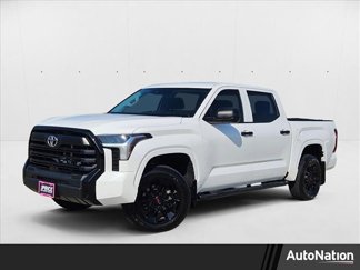 Used 2024 Toyota Tundra SR image 1