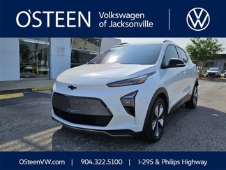 Used 2023 Chevrolet Bolt EUV LT w/ Convenience Package image 1