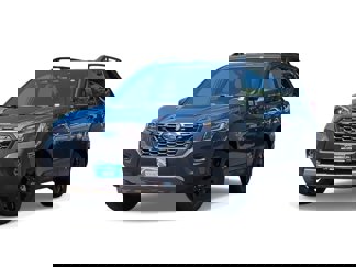 Certified 2024 Subaru Forester Wilderness image 1
