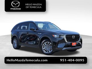New 2025 MAZDA CX-90 Plug-In Hybrid w/ Preferred image 1