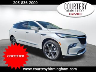 Used 2022 Buick Enclave Essence w/ Experience Buick Package image 1