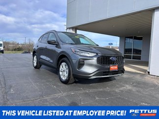 New 2025 Ford Escape Active w/ Cold Weather Package image 1