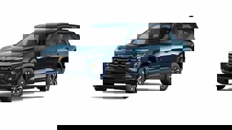 New 2026 Chevrolet Equinox LT w/ Convenience Package II image 1