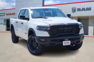 New 2026 RAM 1500 Rebel image 1