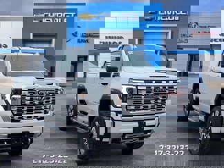 New 2025 GMC Sierra 2500 Denali w/ Denali Reserve Package image 1