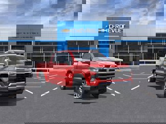 New 2026 Chevrolet Silverado 1500 LT w/ Z71 Off-Road Package image 1