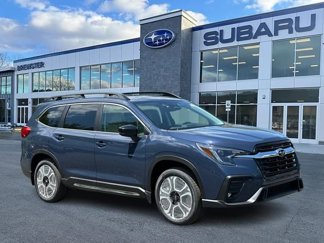 New 2025 Subaru Ascent Limited image 1