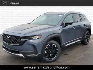New 2025 MAZDA CX-50 Meridian Edition w/ Weather Package image 1