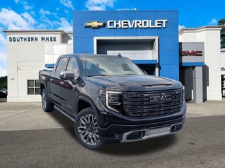 New 2026 GMC Sierra 1500 Denali Ultimate image 1