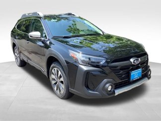 New 2025 Subaru Outback Touring image 1