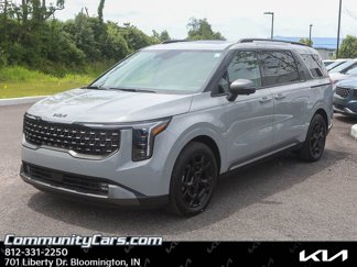 New 2026 Kia Carnival SX Prestige image 1