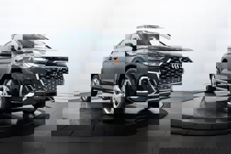 New 2025 Audi Q5 2.0T Premium image 1