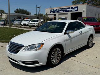 Used 2012 Chrysler 200 Limited image 1