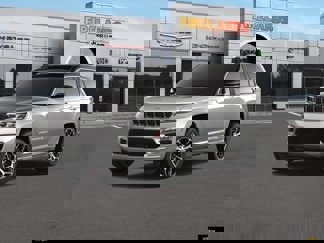 New 2025 Jeep Grand Cherokee Summit 4xe image 1