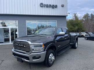 Used 2021 RAM 3500 Laramie image 1