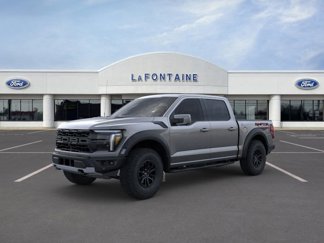 New 2025 Ford F150 Raptor image 1