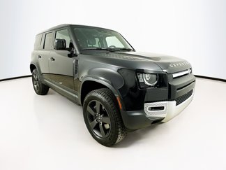 Used 2024 Land Rover Defender 110 SE image 1
