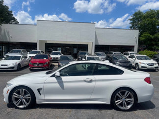 Used 2014 BMW 435i Coupe image 1