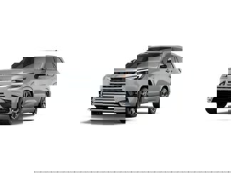 New 2026 Lexus TX 500h AWD image 1