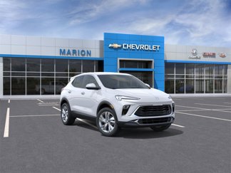 New 2026 Buick Encore GX Preferred w/ Comfort Package image 1