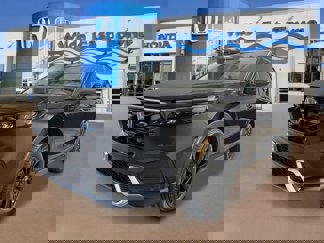 New 2026 Honda CR-V Sport Touring image 1