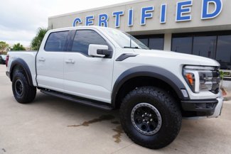 Certified 2024 Ford F150 Raptor image 1