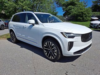 New 2025 Volvo XC90 T8 Plus w/ Protection Package image 1