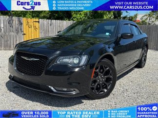 Used 2020 Chrysler 300 S image 1