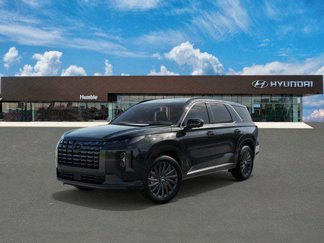 New 2025 Hyundai Palisade Calligraphy image 1