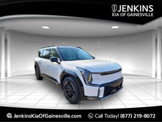 New 2026 Kia EV9 GT-Line image 1