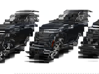 New 2026 Cadillac Escalade IQ Sport 1 w/ LPO, Floor Liner Package image 1