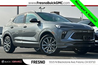 New 2025 Buick Encore GX Avenir w/ Avenir Convenience Package image 1
