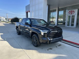 New 2025 Toyota Tundra SR5 image 1